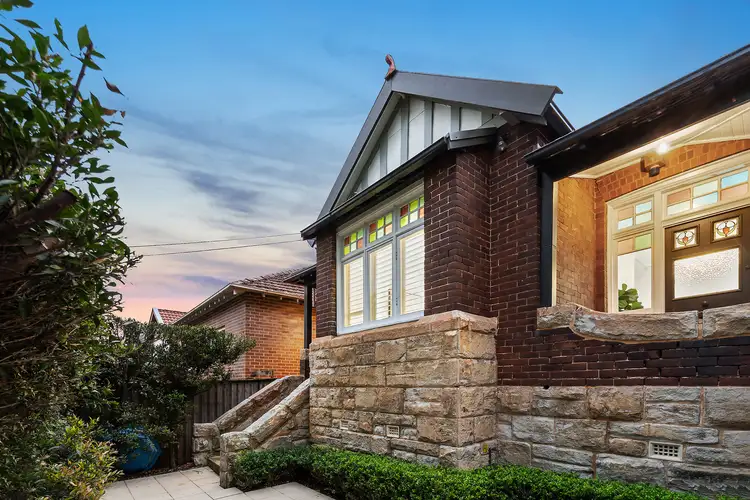 Main view of Homely house listing, 261 Claire Street, Naremburn NSW 2065