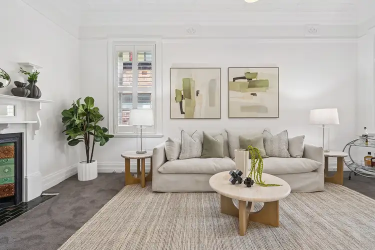 Second view of Homely house listing, 261 Claire Street, Naremburn NSW 2065