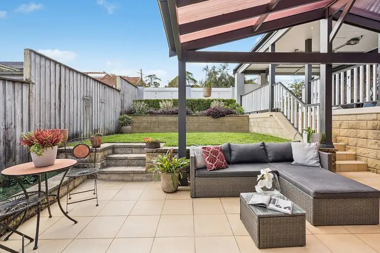 Third view of Homely house listing, 261 Claire Street, Naremburn NSW 2065