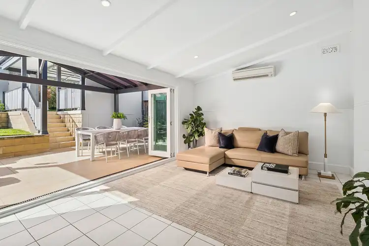 Fifth view of Homely house listing, 261 Claire Street, Naremburn NSW 2065