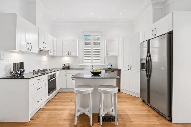 Sixth view of Homely house listing, 261 Claire Street, Naremburn NSW 2065