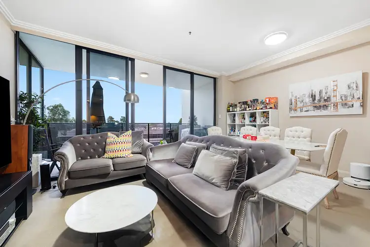 301/9 Australia Avenue, Sydney Olympic Park NSW 2127
