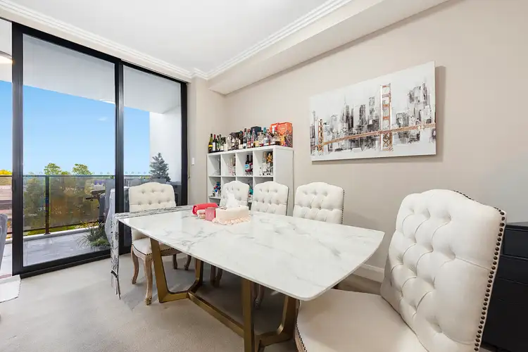 Second view of Homely apartment listing, 301/9 Australia Avenue, Sydney Olympic Park NSW 2127