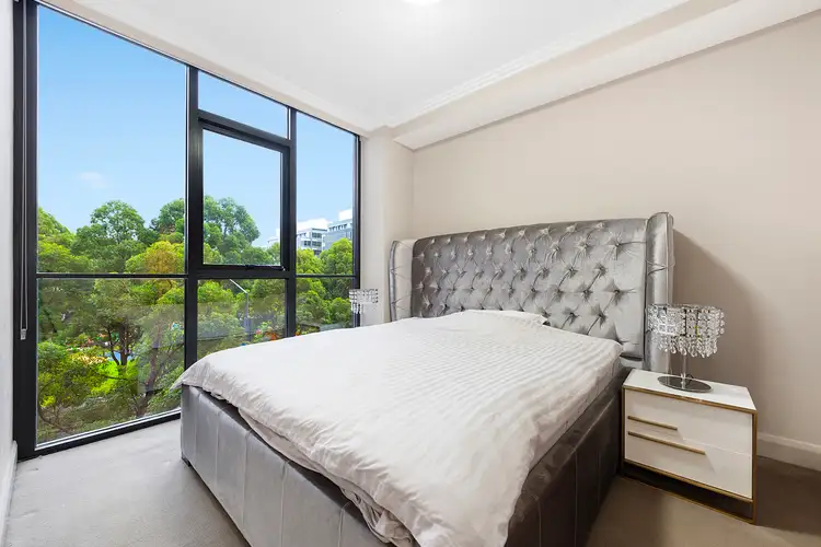 Fourth view of Homely apartment listing, 301/9 Australia Avenue, Sydney Olympic Park NSW 2127