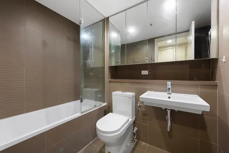 Fifth view of Homely apartment listing, 301/9 Australia Avenue, Sydney Olympic Park NSW 2127