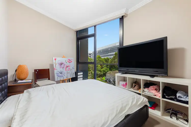 Sixth view of Homely apartment listing, 301/9 Australia Avenue, Sydney Olympic Park NSW 2127