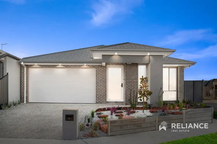 11 Aniseed Street, Mickleham VIC 3064