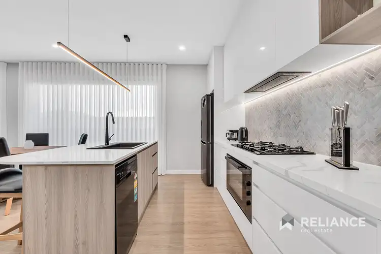 Sixth view of Homely house listing, 11 Aniseed Street, Mickleham VIC 3064