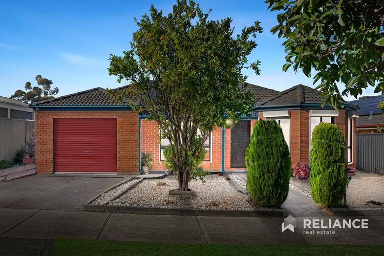 Main view of Homely house listing, 61 Bowral Loop, Craigieburn VIC 3064