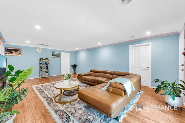 Second view of Homely house listing, 61 Bowral Loop, Craigieburn VIC 3064