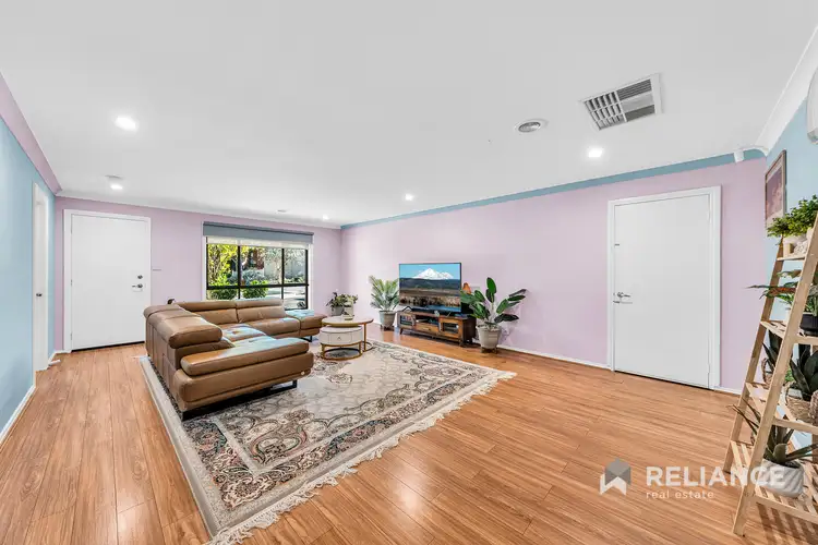 Third view of Homely house listing, 61 Bowral Loop, Craigieburn VIC 3064