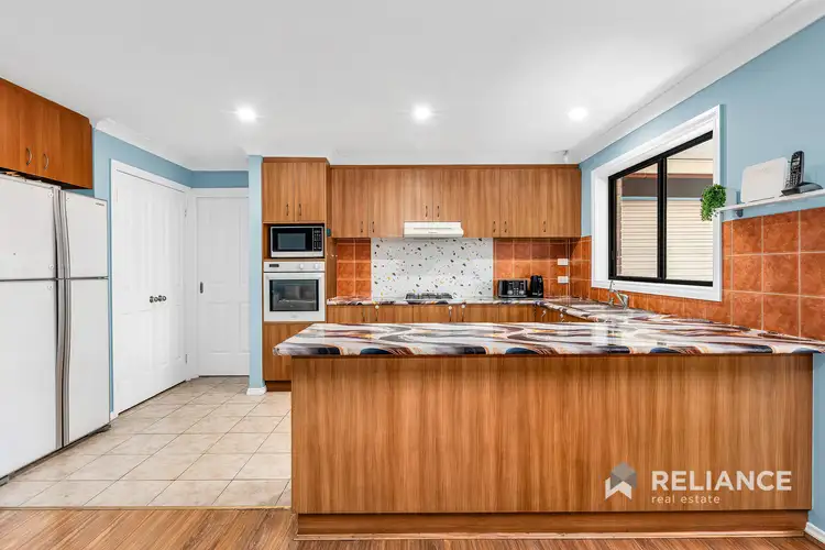 Fourth view of Homely house listing, 61 Bowral Loop, Craigieburn VIC 3064