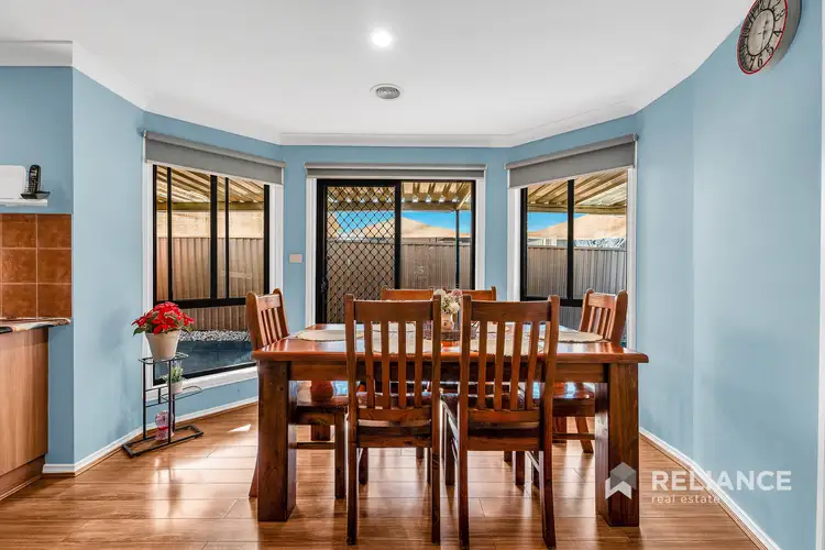 Sixth view of Homely house listing, 61 Bowral Loop, Craigieburn VIC 3064