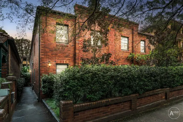 Main view of Homely apartment listing, 6/18 Duke Street, Kensington NSW 2033