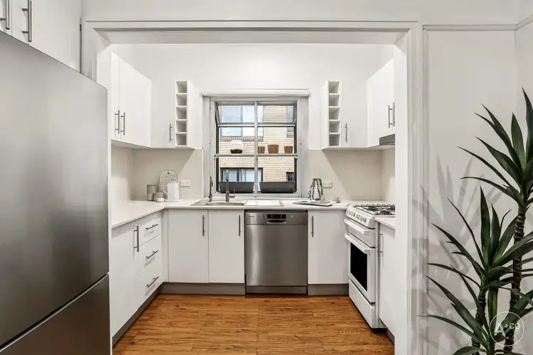 Third view of Homely apartment listing, 6/18 Duke Street, Kensington NSW 2033