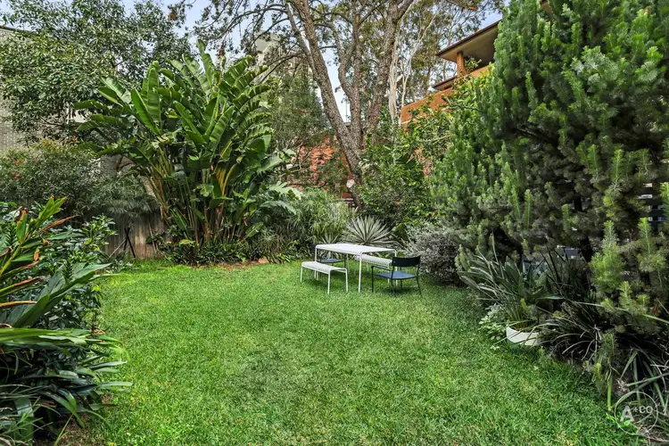 Fifth view of Homely apartment listing, 6/18 Duke Street, Kensington NSW 2033