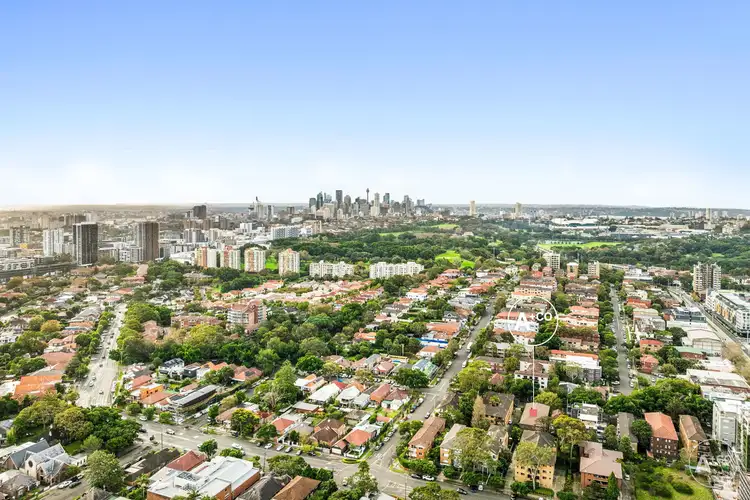 Sixth view of Homely apartment listing, 6/18 Duke Street, Kensington NSW 2033