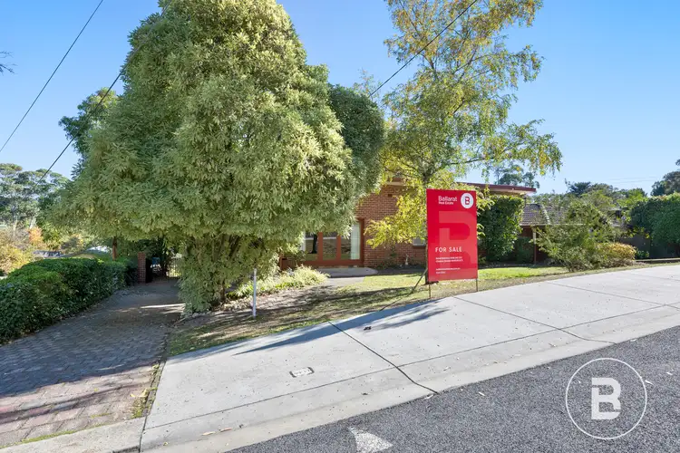 Second view of Homely house listing, 316 Eddy Avenue, Mount Helen VIC 3350