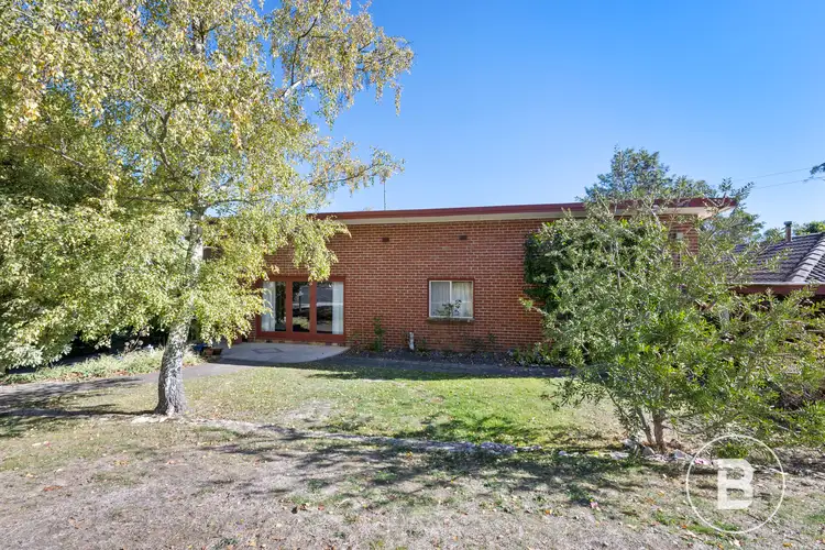 Third view of Homely house listing, 316 Eddy Avenue, Mount Helen VIC 3350