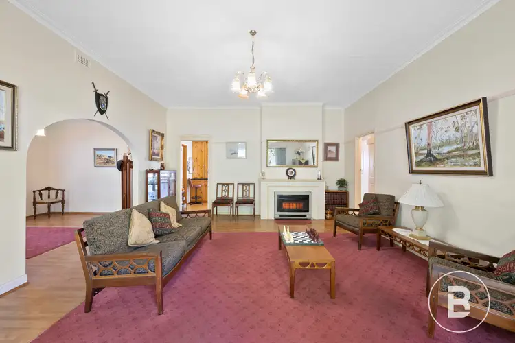 Fourth view of Homely house listing, 316 Eddy Avenue, Mount Helen VIC 3350