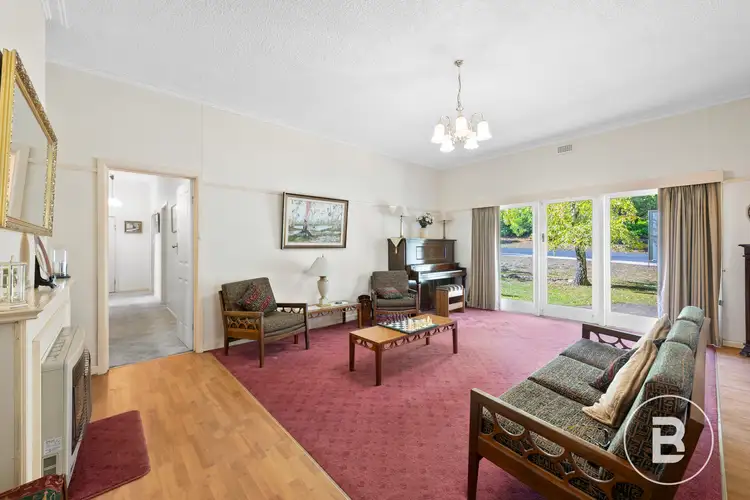 Fifth view of Homely house listing, 316 Eddy Avenue, Mount Helen VIC 3350