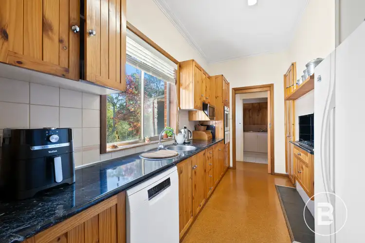 Sixth view of Homely house listing, 316 Eddy Avenue, Mount Helen VIC 3350
