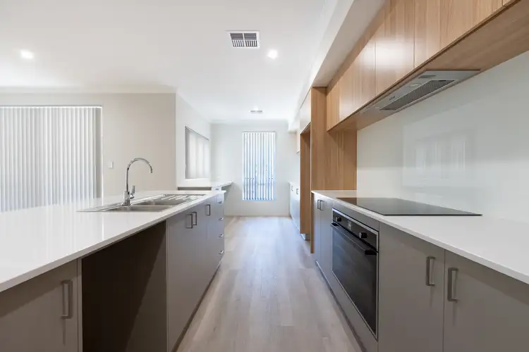 26 Bickley Crescent, Coodanup WA 6210