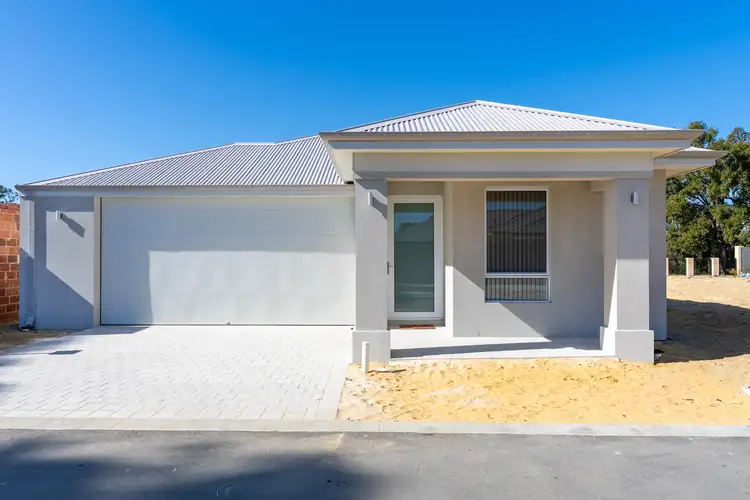 Second view of Homely house listing, 26 Bickley Crescent, Coodanup WA 6210