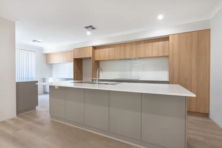Third view of Homely house listing, 26 Bickley Crescent, Coodanup WA 6210
