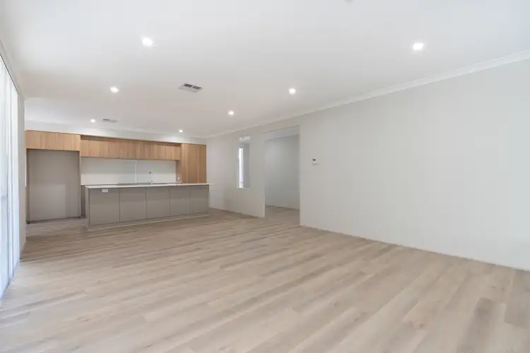 Fifth view of Homely house listing, 26 Bickley Crescent, Coodanup WA 6210