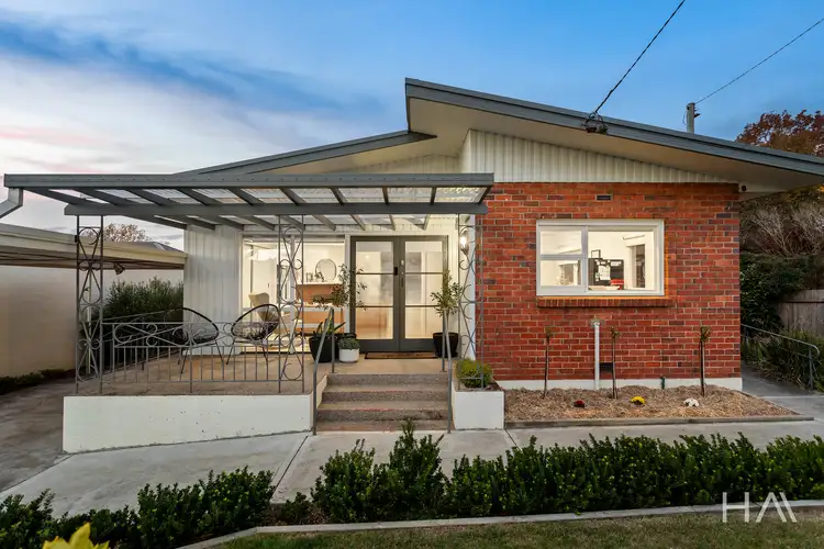33 Norwood Avenue, Norwood TAS 7250
