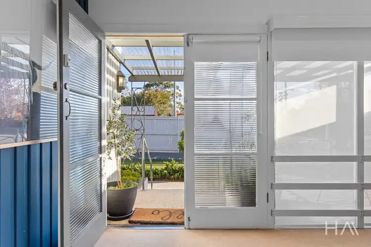 Second view of Homely house listing, 33 Norwood Avenue, Norwood TAS 7250