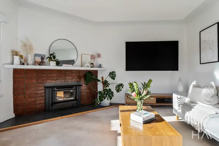 Fourth view of Homely house listing, 33 Norwood Avenue, Norwood TAS 7250