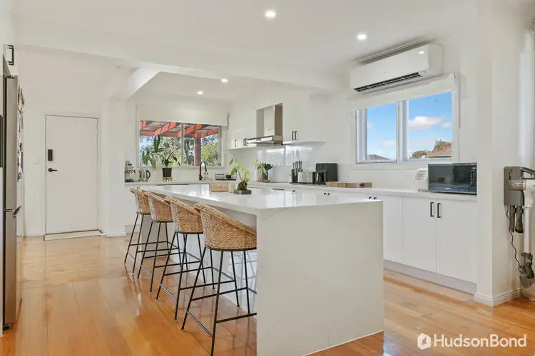 Second view of Homely house listing, 16 Prospect Road, Bulleen VIC 3105