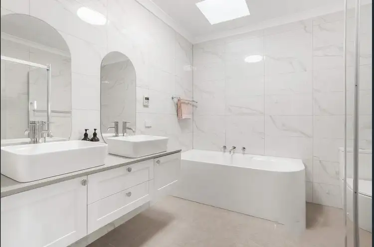 Fourth view of Homely house listing, 16 Prospect Road, Bulleen VIC 3105