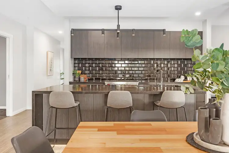 Fifth view of Homely house listing, 3 Hill Top Road, Brown Hill VIC 3350