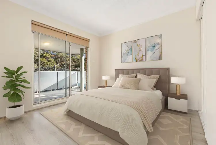 Third view of Homely apartment listing, 15/50 Pacific Parade, Dee Why NSW 2099