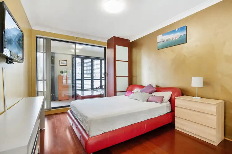 Second view of Homely apartment listing, 1102/242 Elizabeth Street, Surry Hills NSW 2010