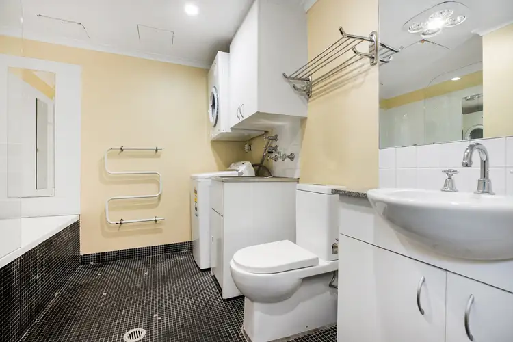 Fifth view of Homely apartment listing, 1102/242 Elizabeth Street, Surry Hills NSW 2010