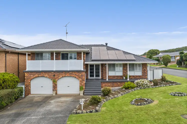 37 Coolawin Crescent