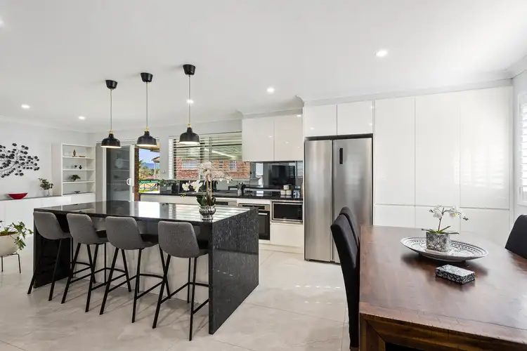 Third view of Homely house listing, 37 Coolawin Crescent, Shellharbour NSW 2529