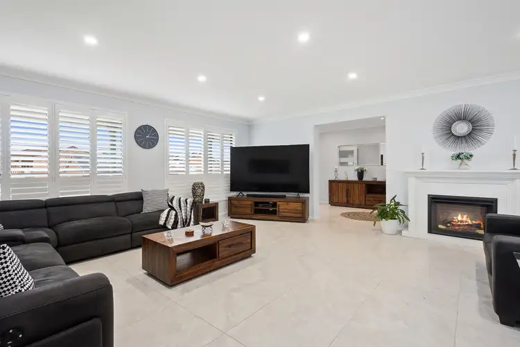 Fourth view of Homely house listing, 37 Coolawin Crescent, Shellharbour NSW 2529