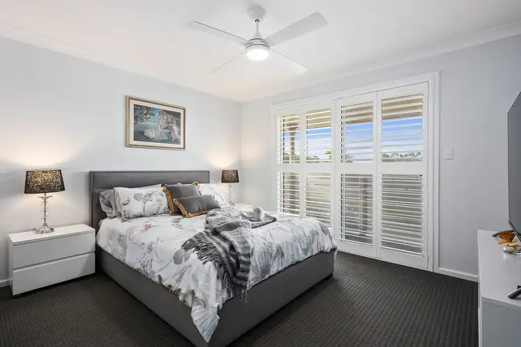 Sixth view of Homely house listing, 37 Coolawin Crescent, Shellharbour NSW 2529