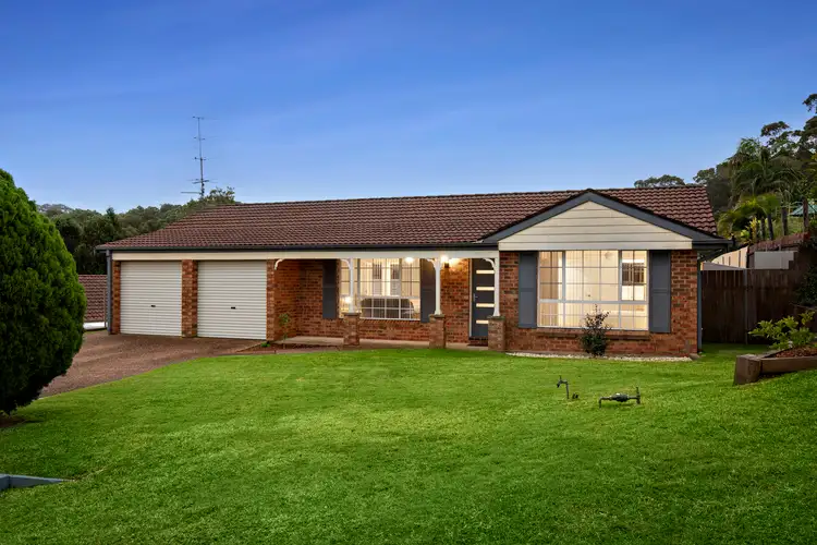3 Eleonora Close, Whitebridge NSW 2290