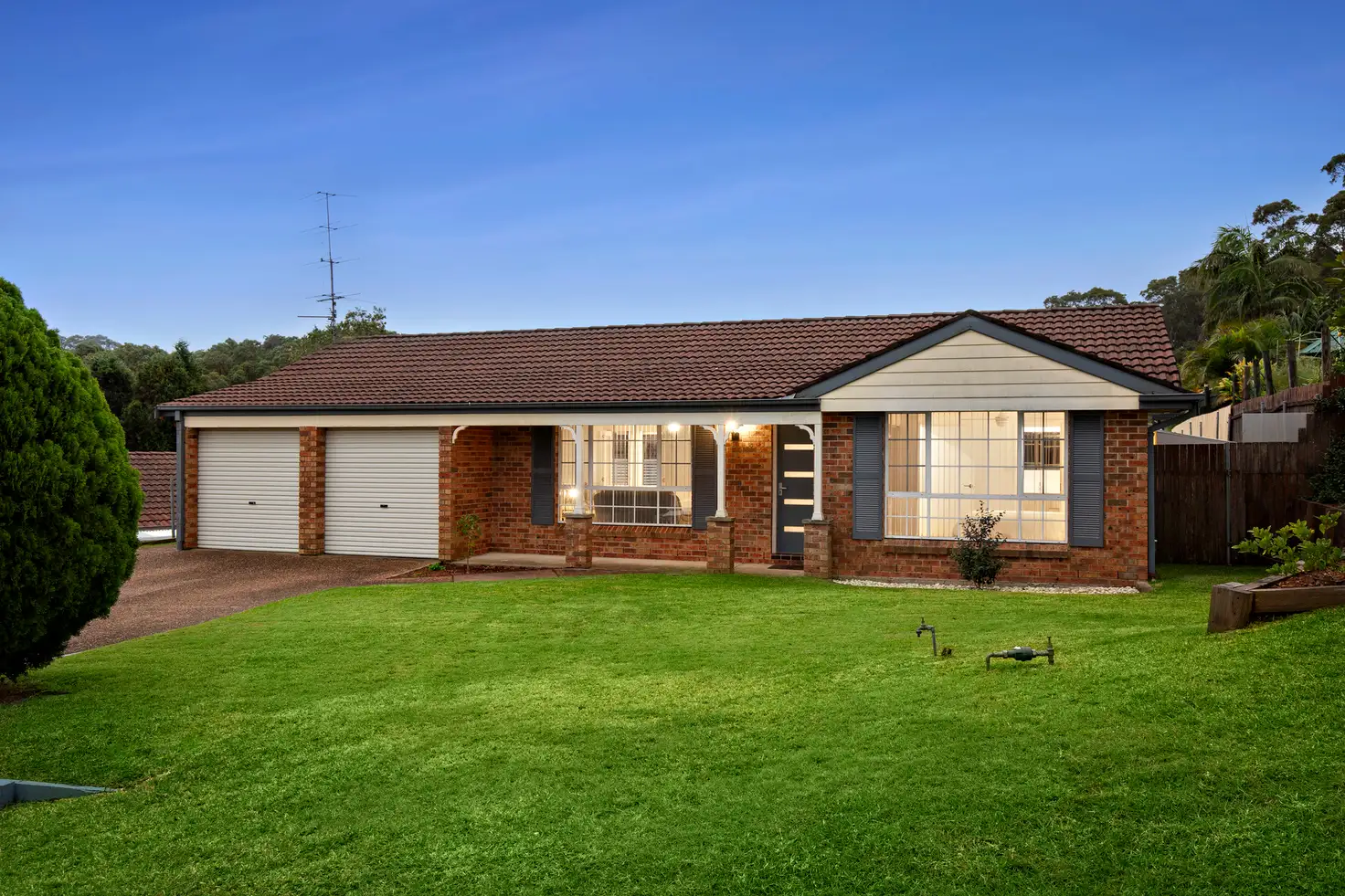 Main view of Homely house listing, 3 Eleonora Close, Whitebridge NSW 2290