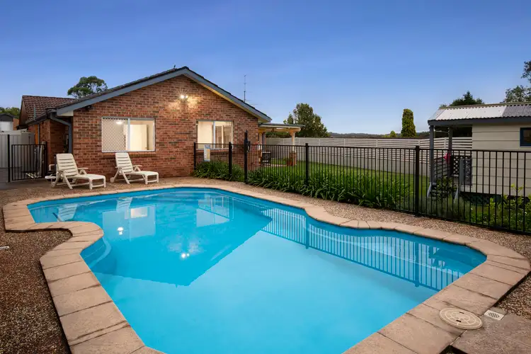 Second view of Homely house listing, 3 Eleonora Close, Whitebridge NSW 2290