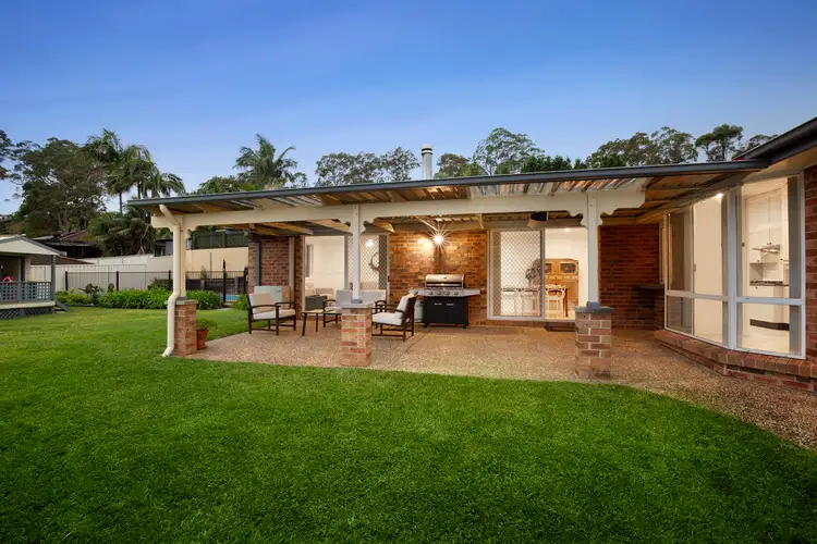 Third view of Homely house listing, 3 Eleonora Close, Whitebridge NSW 2290