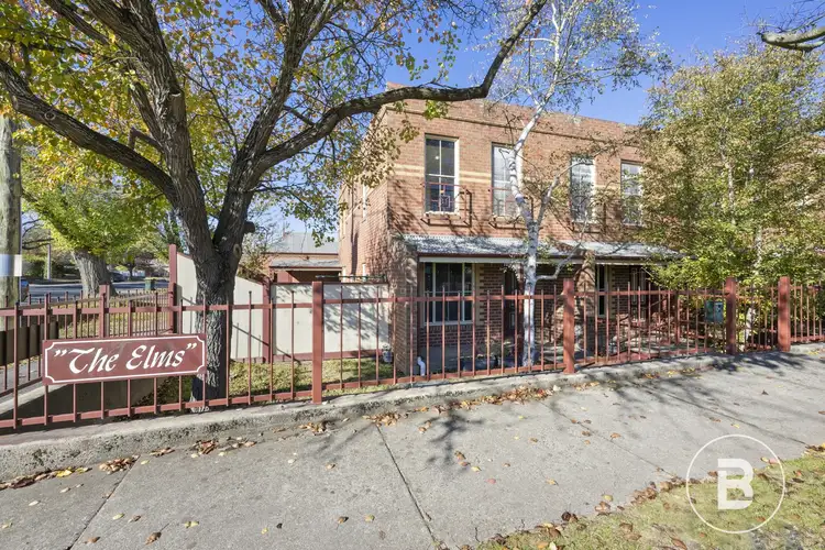Second view of Homely townhouse listing, 432 Neill Street, Soldiers Hill VIC 3350