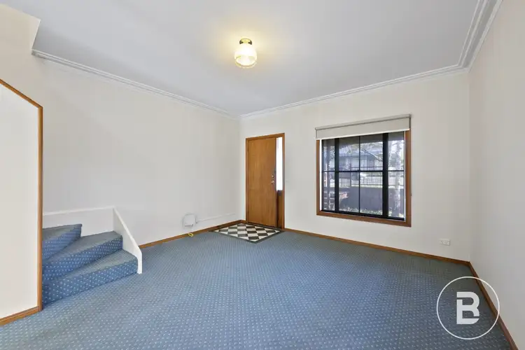 Third view of Homely townhouse listing, 432 Neill Street, Soldiers Hill VIC 3350