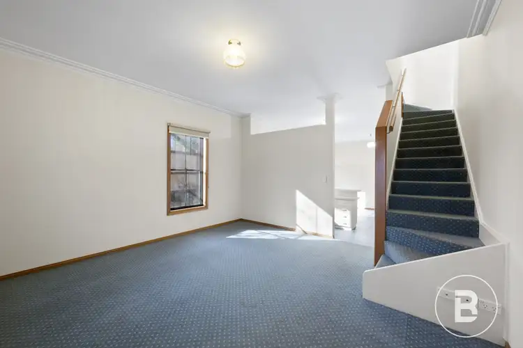 Fourth view of Homely townhouse listing, 432 Neill Street, Soldiers Hill VIC 3350